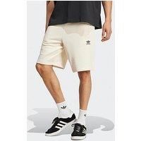 Adidas Originals Mens Essentials Short - White