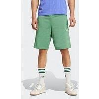 Adidas Originals Mens Essentials Short - Green