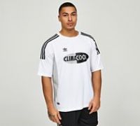 adidas Originals Climacool Jersey - White - Size L