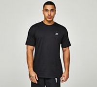 adidas Originals Climacool T-Shirt - Black - Size XS