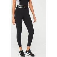 Adidas Sportswear Womens Moon Boot Legging - Black