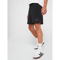 Adidas Sportswear Mens Z.N.E. Short - Black