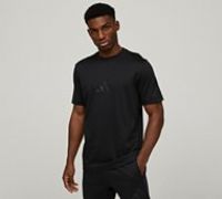 Adidas Sportswear Mens Z.N.E. Tee - Black