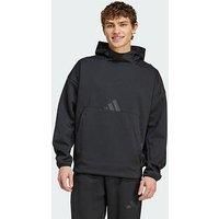 adidas New Z.N.E Hoodie XS Black