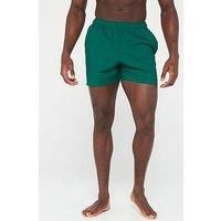 adidas Men/'s Solid Clx Swim Short Short Length, XS