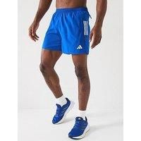 adidas Male Own The Run Short M 5 inch