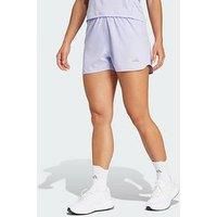 adidas Female Run It Short S 4 inch