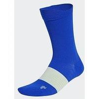 Adidas Unisex Running Runxgrafic Socks