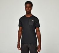 Puma Flex Cargo T-Shirt - Black - Size S