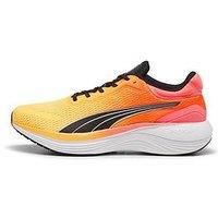 Puma Mens Running Scend Pro Trainers - Multi