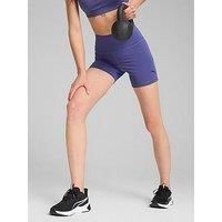 PUMA W TAD Essential HW 5" Short Tight