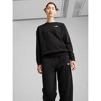 PUMA Relaxed Sweat Suit TR cl