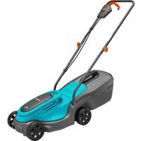 Gardena POWERMAX 30 P4A 18v Cordless Rotary Lawnmower 300mm No Batteries No Charger