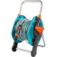 Gardena 13mm x 20m Hose Reel Set