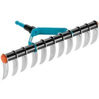 Gardena COMBISYSTEM Aerator Rake Head