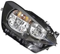 HELLA 1LG 010 741-101 Halogen/FF-Headlight - ECE - for left-hand traffic - Right Front