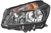 Left Passenger Side NS Headlight Lamp Headlamp - Hella 1LG 010 818-131