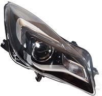 Hella DE/Halogen-Headlight left - for e.g. Opel Insignia A Spor - 1LL011165-731