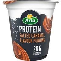 Arla Protein Salted Caramel Flavour Pudding 200g