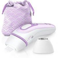 Braun IPL Silk Expert Pro 3 PL3132 Latest Generation IPL White and Lilac