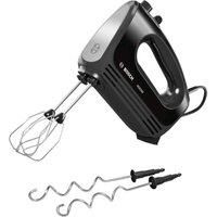 BOSCH CleverMixx MFQ2420BGB Hand Mixer Black - DAMAGED BOX