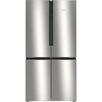 Siemens KF96NVPEAG American Fridge Freezer