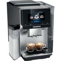 Siemens TQ707GB3 EQ700 Home Connect Bean to Cup Fully Automatic Freestanding Coffee Machine – Anthracite