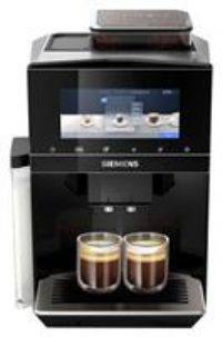 Siemens TQ903GB9 EQ900 Bean to Cup Coffee Machine