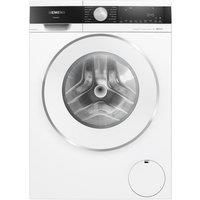 Siemens WG56G2Z1GB iQ500 Washing Machine White 1600rpm 10kg A Rated