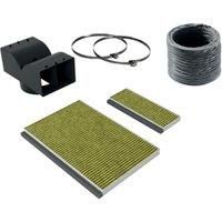 Neff Z51AII1X6 CleanAir Plus AntiPollen External Recirculation Kit