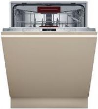 Neff S155HVX00G N 50, Built-in Fully-integrated dishwasher 60 cm