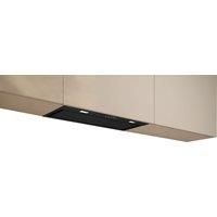 NEFF N70 D75NAC1S0B 70 cm Cooker Hood - Black, Black