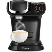 TASSIMO by Bosch My Way 2 TAS6502GB Coffee Machine with Brita Filter - Currys