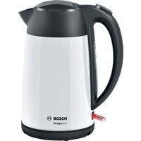 Bosch TWK3P421GB DesignLine Kettle  White