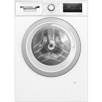 Bosch WAN28259GB Series 4, Washing machine, front loader, 9 kg, 1400 rpm