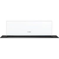 Bosch Series 8 DDW88MM60B 82 cm Cooker Hood - Black - A Rated, Black