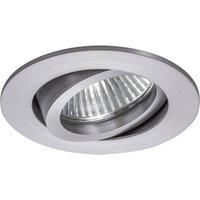 Brumberg Leuchten Recessed Spotlight 0006325 50 W Aluminium mt Downlight/Spotlight/Floodlight 4250047748830