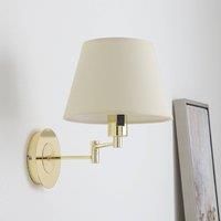 Lindby Extendable Pola wall light