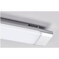 Arcchio Vinca LED ceiling lamp, 120 cm