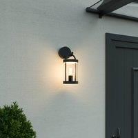 Lucande Cassian outdoor wall light