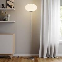 Lindby Sonika floor lamp