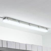 Arcchio Rao LED moisture-proof light, 121.5 cm