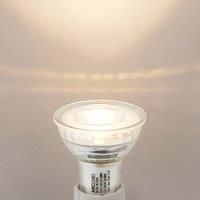 Arcchio Reflector LED bulb GU10 3.5W 3000K 36 glass