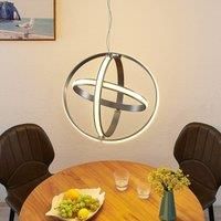 Lindby Kamilya LED hanging light