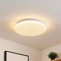 Lindby Dimano LED ceiling light