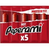 Peperami Hot 5 x 20g (100g)