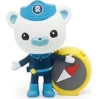 tonies Audio Character for Toniebox, Octonauts, Audio Book Play for Children for Use with Toniebox Music Player (Sold Separately)