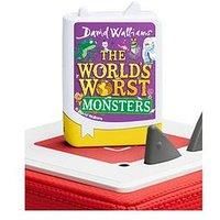 Tonies David Walliams -The World'S Worst Monsters