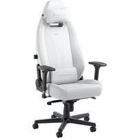 NOBLECHAIRS LEGEND Gaming Chair - White