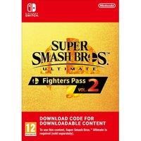 NINTENDO SWITCH Super Smash Bros. Ultimate Fighter Pass Vol. 2 £ Download